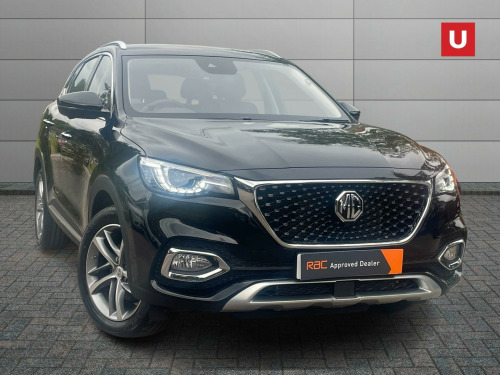 MG MG HS  1.5 T-GDI PHEV Excite 5dr Auto