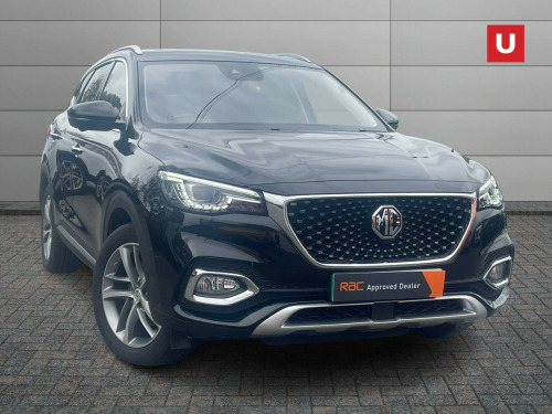 MG MG HS  1.5 T-GDI PHEV Exclusive 5dr Auto