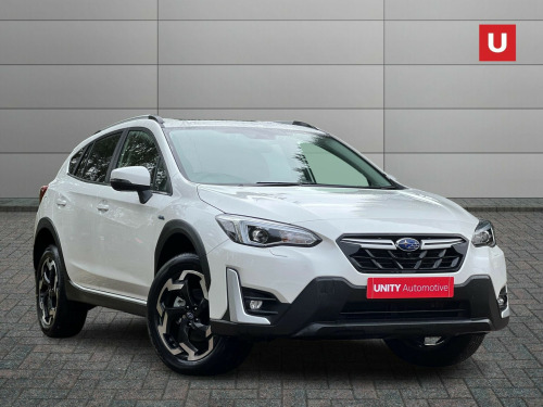 Subaru XV  2.0i SE Premium 5dr Lineartronic