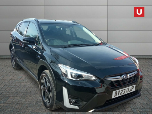 Subaru XV  2.0i e-Boxer SE Premium 5dr Lineartronic