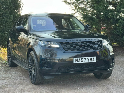 Land Rover Range Rover Velar  2.0 D180 5dr Auto