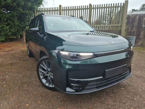 Leapmotor C10 69.9kWh Auto 5dr