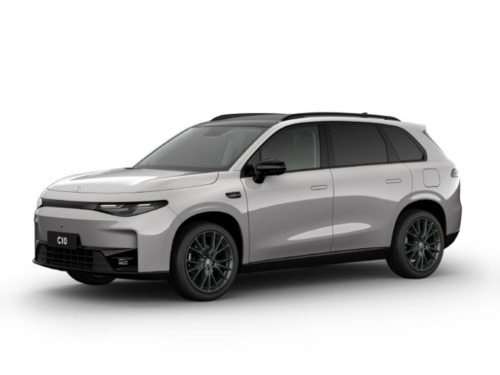 Leapmotor C10 69.9kWh Auto 5dr