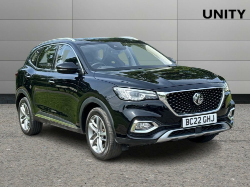 MG MG HS  1.5 T-GDI Exclusive DCT Euro 6 (s/s) 5dr