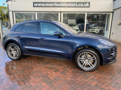 Porsche Macan  S 3.0 V6 PDK