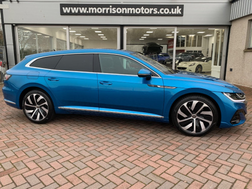 Volkswagen Arteon  2.0 TDI R-Line 5dr DSG