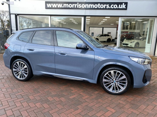 BMW X1  X-Drive 23d M-Sport Premier Auto