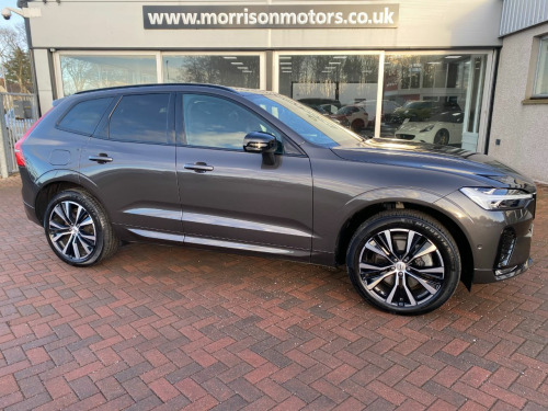 Volvo XC60  2.0 B4D 197 Plus Dark AWD Auto