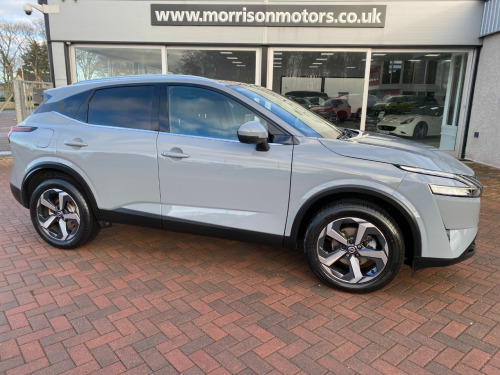 Nissan Qashqai  1.3 DiG-T 140 Premiere Edition