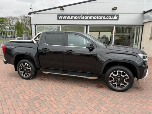 Volkswagen Amarok  3.0 V6 TDi Style Auto