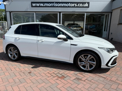 Volkswagen Golf  1.5TSi 150 R-Line 5/dr