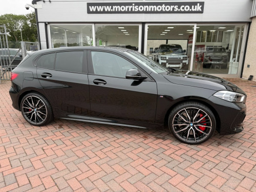 BMW 1 Series  128 Ti Auto