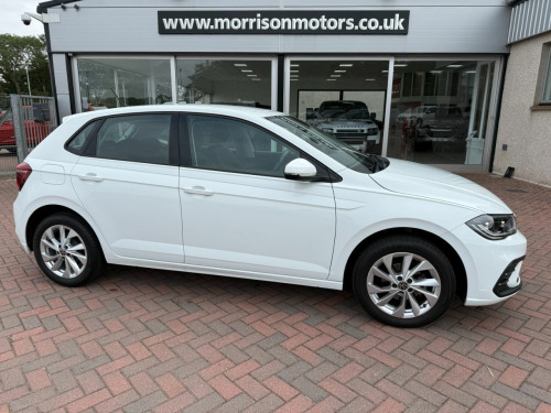 Volkswagen Polo  1.0TSi 95 Style 5dr