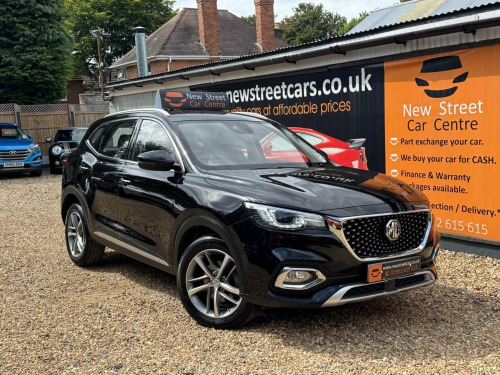 MG Hs  1.5 T-GDI Excite DCT Euro 6 (s/s) 5dr