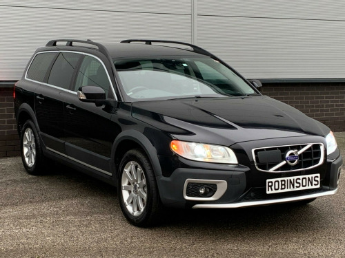 Volvo XC70  3.2 T6 Geartronic