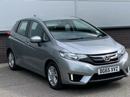 Honda Jazz  1.3 i-VTEC SE Euro 6 (s/s) 5dr