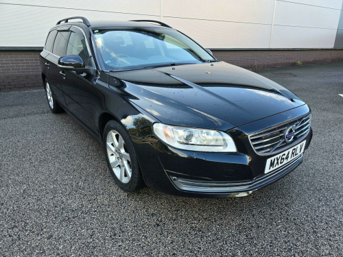 Volvo V70  2.0 T5 Se Lux 2.0 Automatic Estate