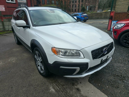 Volvo XC70  3.0 T6 SE Lux Geartronic AWD Euro 5 5dr 