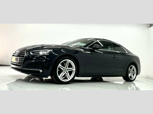 Audi A5  2.0 TFSI S line Euro 6 (s/s) 2dr