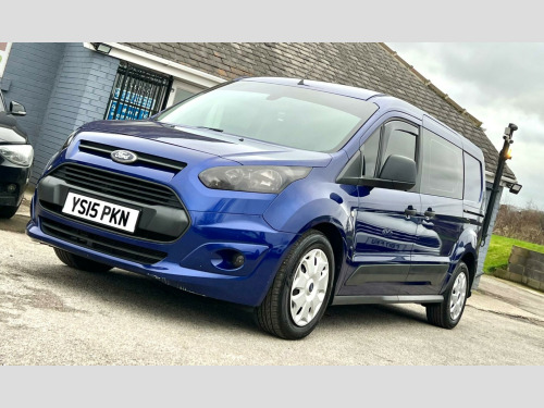 Ford Transit  2.2 TDCi 310 ECOnetic FWD L2 H2 Euro 5 (s/s) 5dr