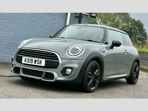 MINI Hatch  1.5 Cooper Sport Euro 6 (s/s) 3dr
