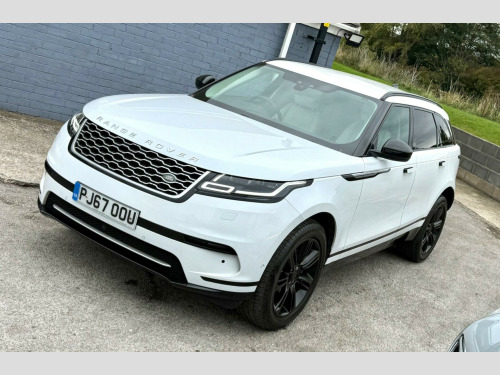 Land Rover Range Rover Velar  2.0 D240 SE Auto 4WD Euro 6 (s/s) 5dr