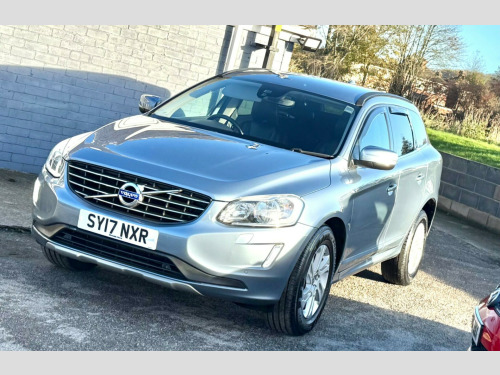 Volvo XC60  2.0 D4 SE Nav Euro 6 (s/s) 5dr 