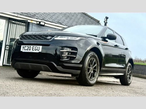 Land Rover Range Rover Evoque  2.0 D150 R-Dynamic FWD Euro 6 (s/s) 5dr 