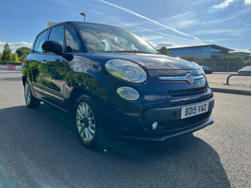 Fiat 500L  1.4 Lounge 5dr