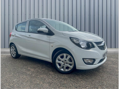 Vauxhall Viva  1.0 SE 5d 74 BHP