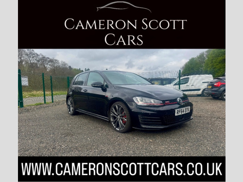 Volkswagen Golf  GTI PERFORMANCE 5-Door