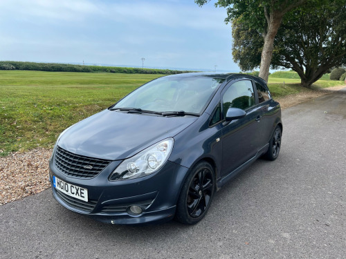 Vauxhall Corsa  SXI A/C 16V 3-Door
