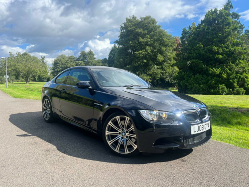 BMW M3  4.0 iV8 Euro 4 2dr