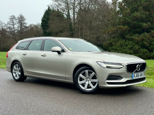 Volvo V90  2.0 D4 Momentum Auto Euro 6 (s/s) 5dr 