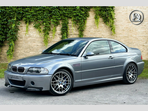 BMW M3  3.2i Euro 4 2dr