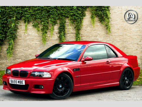 BMW M3  3.2i Sequential 2dr