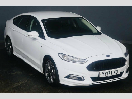 Ford Mondeo  2.0 TDCi ST-Line Euro 6 (s/s) 5dr