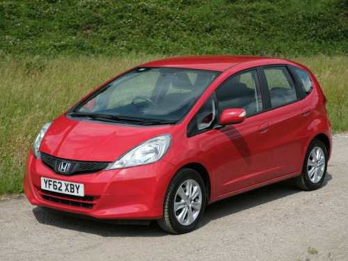 Honda Jazz  I-VTEC ES 5-Door