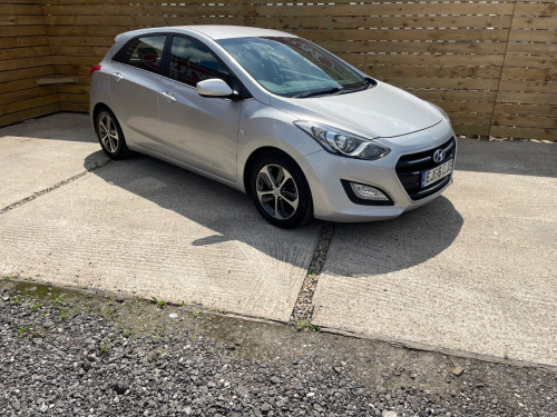 Hyundai i30  1.4 Blue Drive SE 5dr