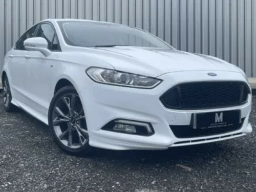 Ford Mondeo  2.0 TDCi ST-Line Euro 6 (s/s) 5dr