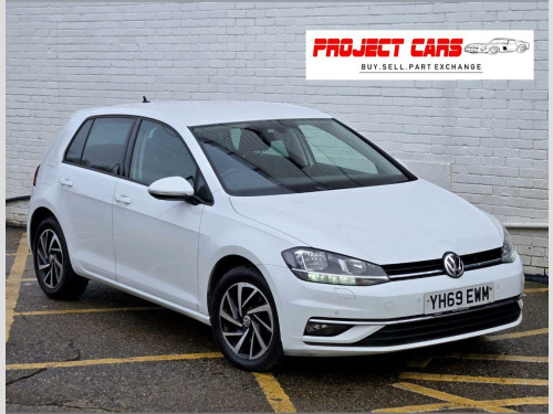 Volkswagen Golf  1.6 TDI Match Euro 6 (s/s) 5dr