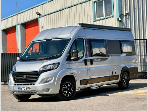 Auto-Trail V-Line 634 SE