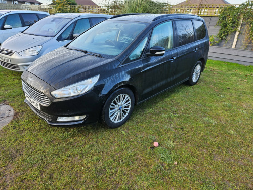 Ford Galaxy  2.0 TDCi 150 Zetec 5dr Powershift