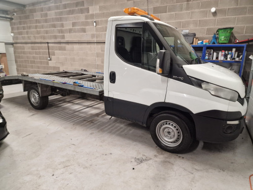 Iveco Daily  35S11