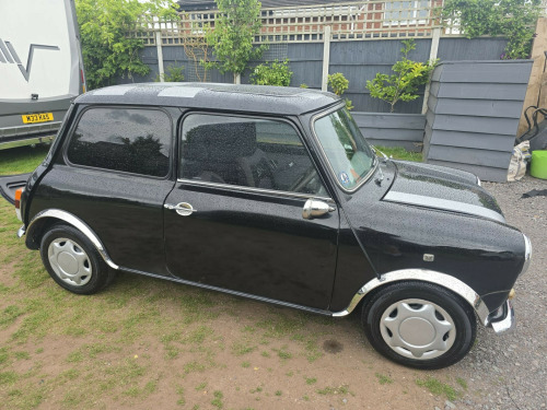 Rover Mini  Mayfair 2dr Auto
