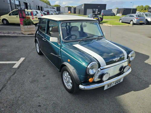 Rover Mini