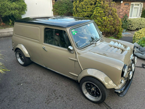 Austin Mini