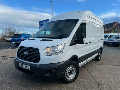 Ford Transit  2.2 TDCi 350 RWD L3 H3 Euro 5 5dr