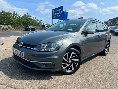 Volkswagen Golf  1.6 TDI Match Euro 6 (s/s) 5dr