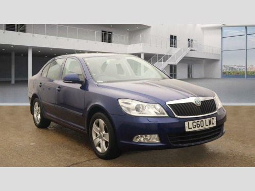 Skoda Octavia  1.4 TSI Elegance DSG Euro 5 5dr